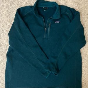 Men’s Patagonia sweater